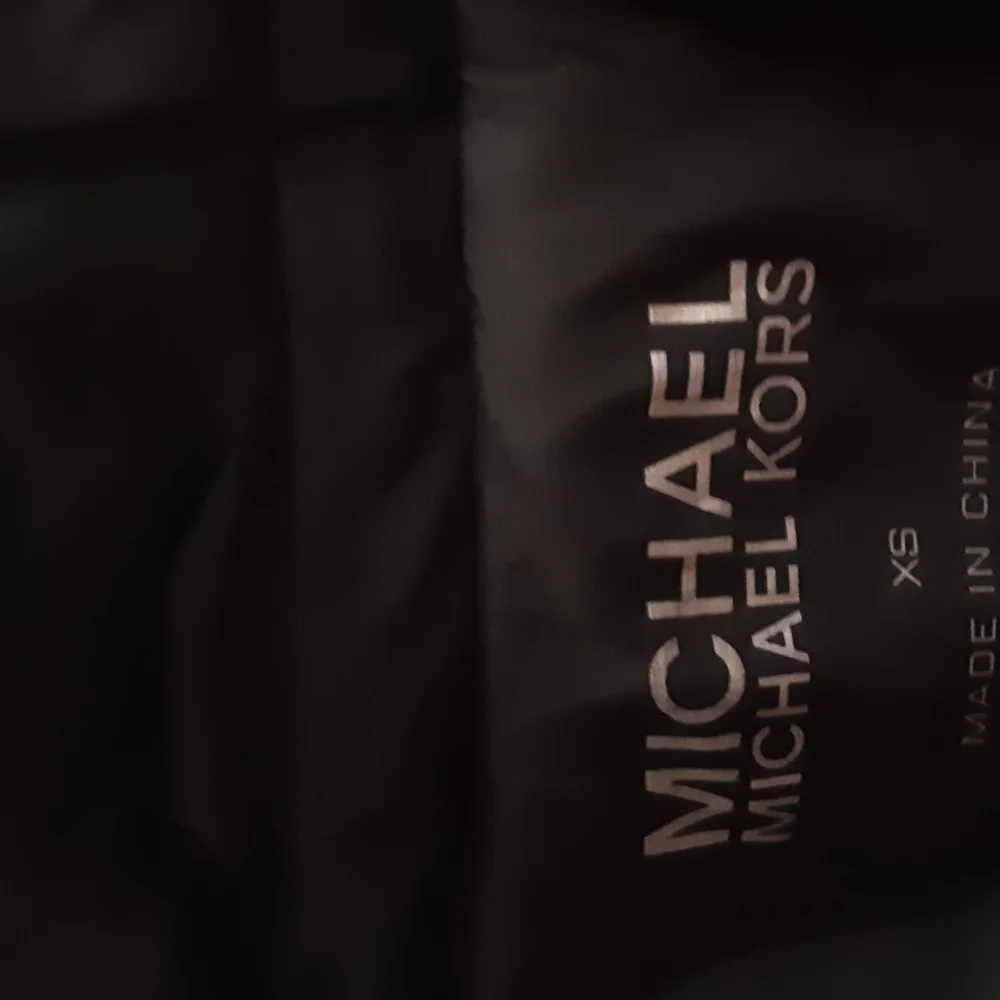 Mk jacket - Picture 3 of 8